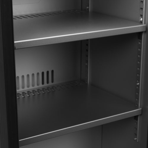 bárhűtő italhűtő - Prémium TEFCOLD 434 / 401 Liter