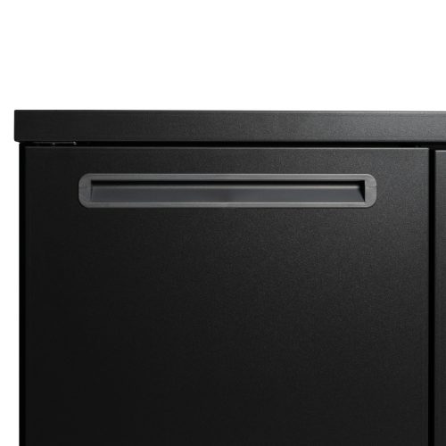 KEG - Prémium TEFCOLD 600 / 584 Liter