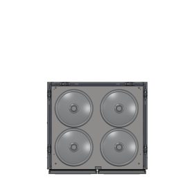 KEG - Prémium TEFCOLD 857 / 840 Liter