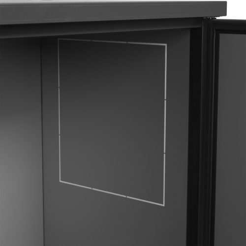 KEG - Prémium TEFCOLD 1566 / 1539 Liter