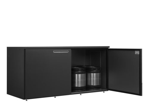 KEG - Prémium TEFCOLD 1854 / 1825 Liter