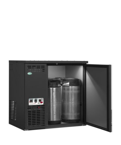 KEG - Prémium TEFCOLD 205 / 198 Liter