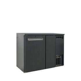 KEG - Prémium TEFCOLD 292 / 276 Liter