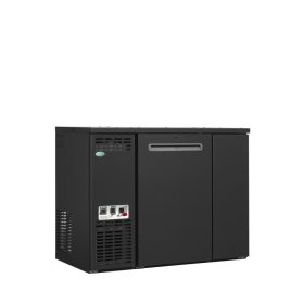 KEG - Prémium TEFCOLD 292 / 276 Liter