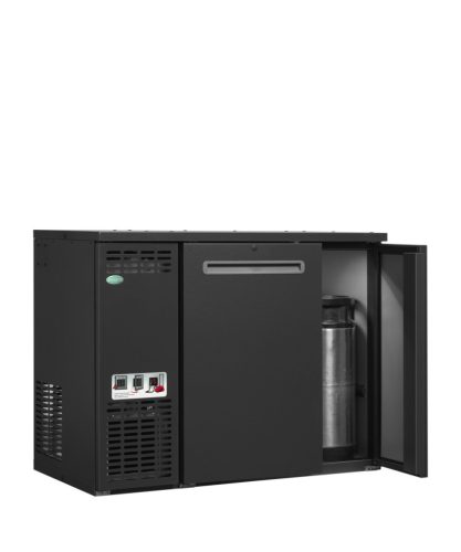 KEG - Prémium TEFCOLD 292 / 276 Liter