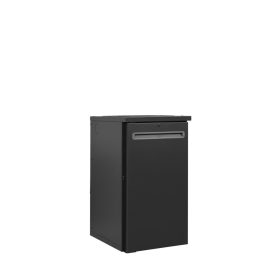 KEG - Prémium TEFCOLD 131 / 117 Liter