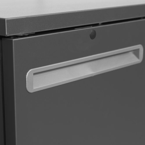 KEG - Prémium TEFCOLD 131 / 117 Liter