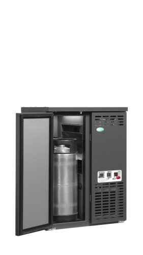 KEG - Prémium TEFCOLD 104 / 95 Liter