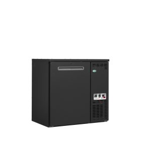 KEG - Prémium TEFCOLD 205 / 198 Liter