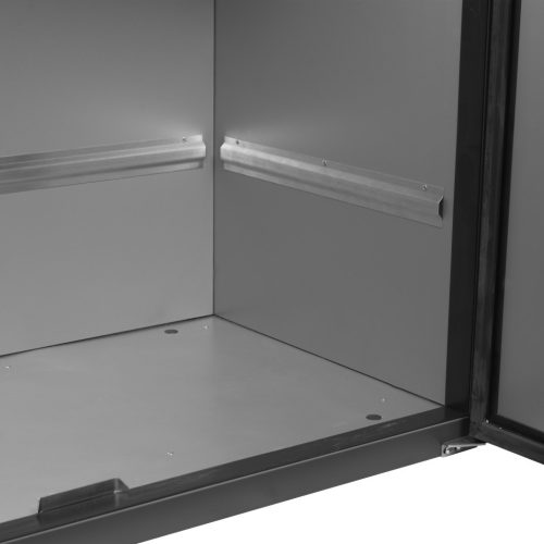 KEG - Prémium TEFCOLD 205 / 198 Liter