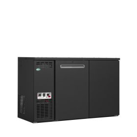 KEG - Prémium TEFCOLD 386 / 367 Liter