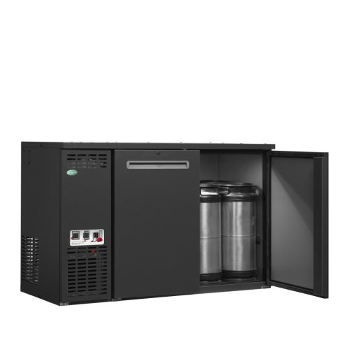 KEG - Prémium TEFCOLD 386 / 367 Liter