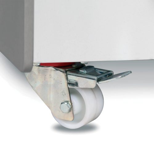 Fagylaltpult 13 tégelyes TEFCOLD 