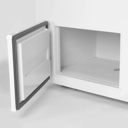 Fagylaltpult 9 tégelyes TEFCOLD 