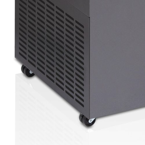 Fagylaltpult 7 tégelyes TEFCOLD 