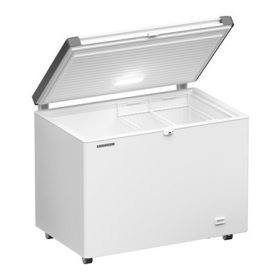 EFL 3055 | LIEBHERR Mélyhűtő láda