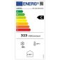 EFE 1152 | LIEBHERR Mélyhűtő láda