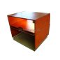ST-1 CL 120 | Semleges pultelem