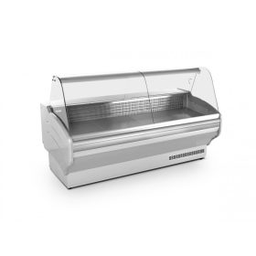 WCH GNN | Hajlított üvegű csemegepult