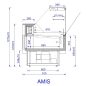 AMIS | Csemegepult