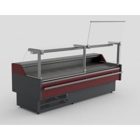 TEMIS LIFT  | Csemegepult