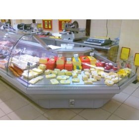 LCT Tucana 01 SELF  | Önkiszolgáló csemegepult