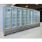 KH-VF1600 G3DCA | Szupermarket fagyasztóvitrin