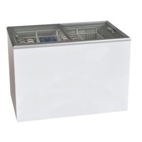 EC NOVA 45 | Jégkrémhűtő