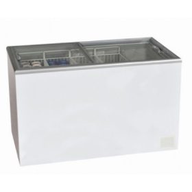 EC NOVA 53 | Jégkrémhűtő