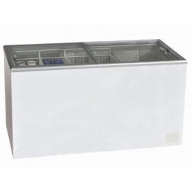 EC NOVA 61 | Jégkrémhűtő