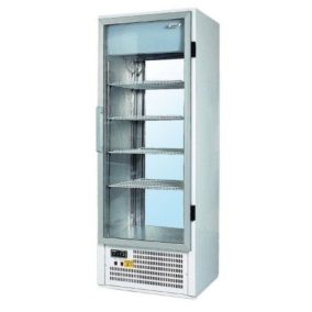 CC 725 GD+ (SCH 602) | Üvegajtós hűtővitrin