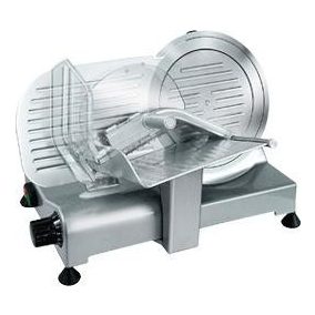 Szeletelőgép Beckers E 250 (25 cm-es késsel)