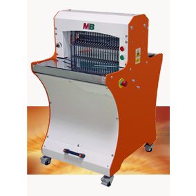 Automata kenyérszeletelő gép E52
