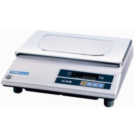 Cas Ad 30 kg-os tömegmérő mérleg