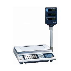 Cas 15 EX tornyos árszorzós mérleg