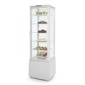 233696 Süteményes hűtő 280 literes
