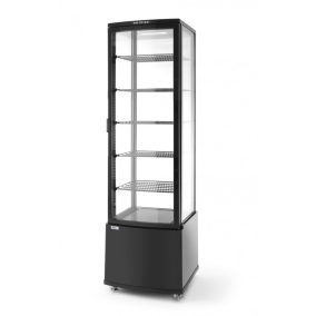 233290 Süteményes hűtő 280 leteres