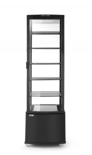 233290 Süteményes hűtő 280 leteres