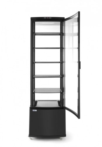 233290 Süteményes hűtő 280 leteres
