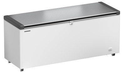 EFL 6056 | LIEBHERR Mélyhűtő láda