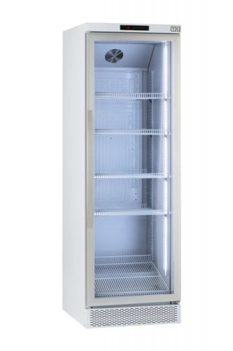 TC 400GD (J-400 GD DT) | Hűtővitrin