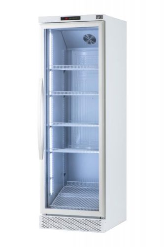 TC 400GD (J-400 GD DT) | Hűtővitrin