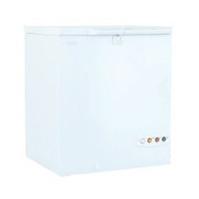   KH-CF150 BK (UED 150) | Felnyitható teletetős mélyhűtőláda