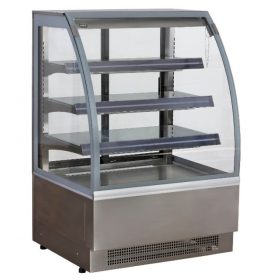 VIENNA - Semleges bemutatóvitrin