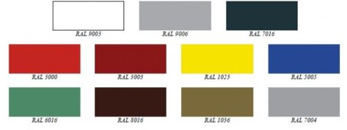 WMC Calypso 02 1,5 - Mélyhűtősziget beépített aggregáttal