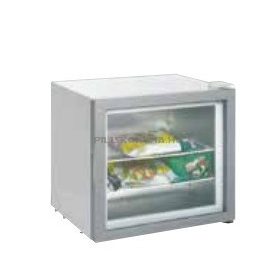 EC VISION ESD 46 | Üvegajtós fagyasztóvitrin