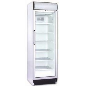 KH-VF370 GDCA (UDD 370 DTKL) | Üvegajtós fagyasztóvitrin