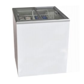 EC NOVA 22 | Jégkrémhűtő